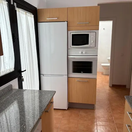 Vera בית נופש