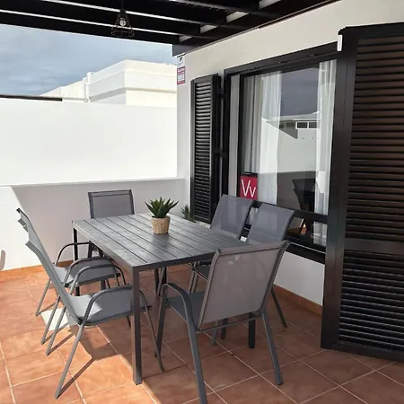 בית נופש Vera