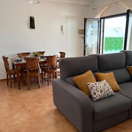 בית נופש Vera פלאיה בלנקה