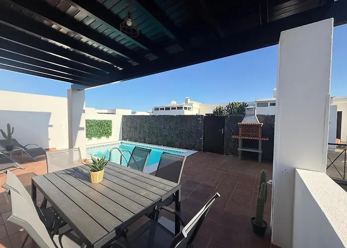 Vera פלאיה בלנקה