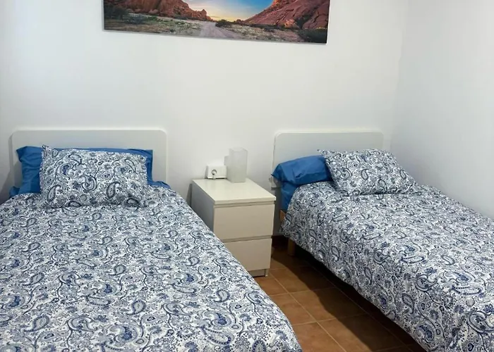 Vera פלאיה בלנקה