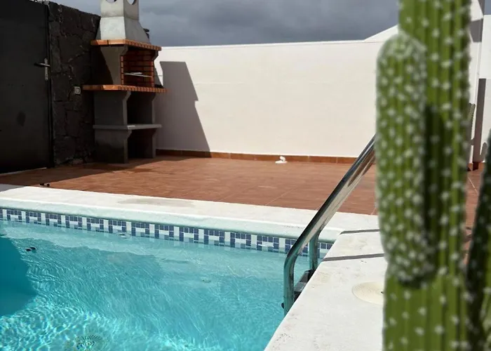 Vera בית נופש