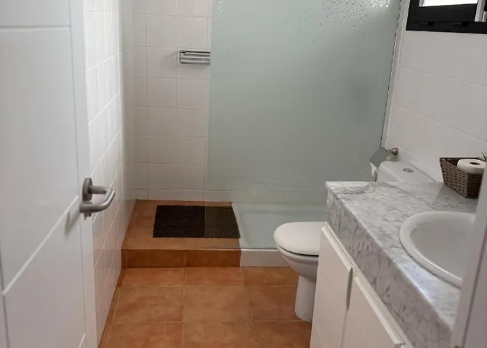 בית נופש Vera