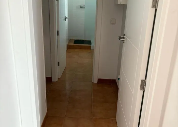 Vera פלאיה בלנקה