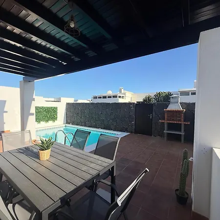 Vera Playa Blanca (Lanzarote)