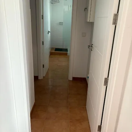 Vera Playa Blanca (Lanzarote)