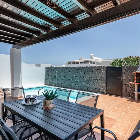 Vera Playa Blanca