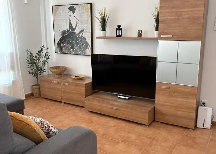 Vera * プラヤ・ブランカ