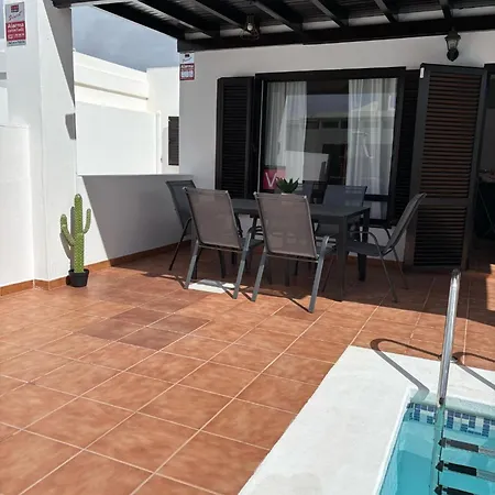 Vera Semesterbostad *