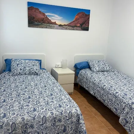 Vera Playa Blanca (Lanzarote)