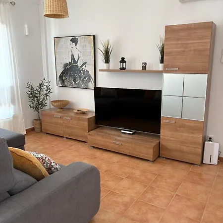 Vera * Playa Blanca (Lanzarote)