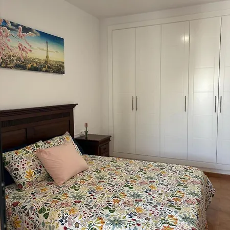 Semesterbostad Vera Playa Blanca (Lanzarote)