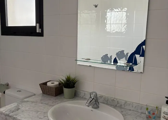 Vera Playa Blanca (Lanzarote)