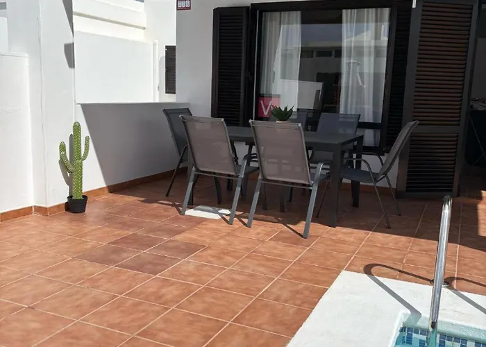 Vera Semesterbostad *