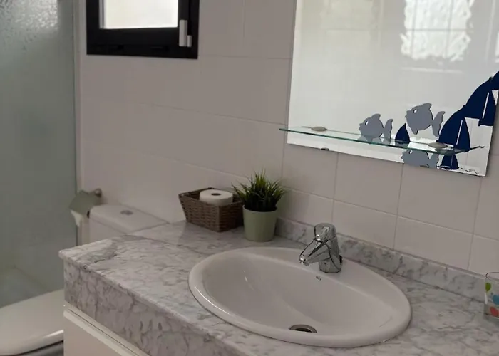 Vera Semesterbostad *